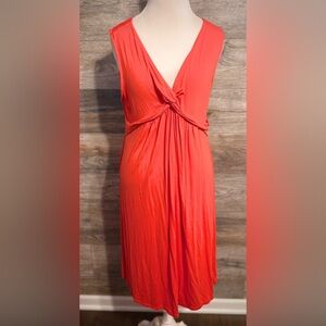 Old Navy Maternity Dress